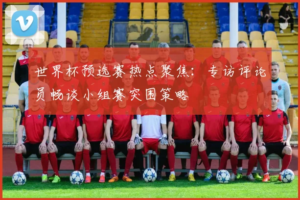 世界杯预选赛热点聚焦：专访评论员畅谈小组赛突围策略