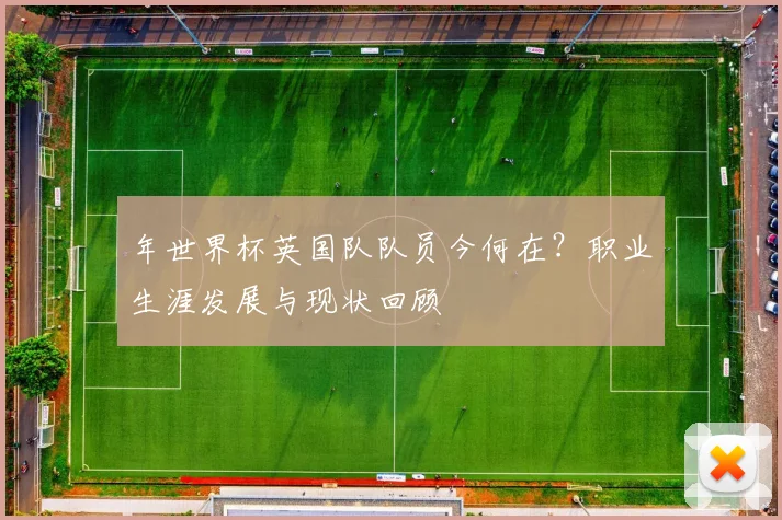 年世界杯英国队队员今何在？职业生涯发展与现状回顾