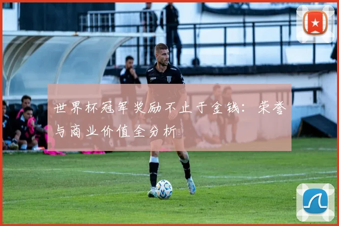 世界杯冠军奖励不止于金钱：荣誉与商业价值全分析